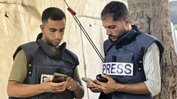 الخارجية الصينية: ننعى الصحفيين الذين فقدوا أرواحهم بشكل مأساوي في غزة