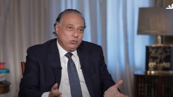 أستاذ علوم سياسية: الإعلام في العصر الحالي يحتاج إلى قدر كبير من اللامركزية