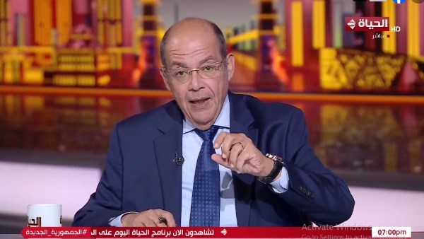 رسالة للداخل والخارج.. محمد شردي يكشف الهدف من زيارة رئيس الوزراء السوداني