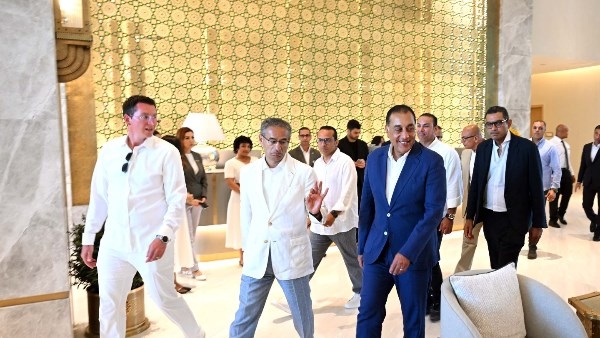 باستثمارات 9 مليارات جنيه.. مدبولي يشهد افتتاح أحد الفنادق الشهيرة
