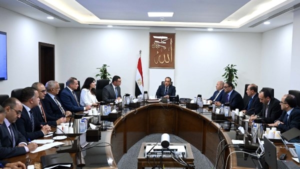 رئيس الوزراء يتابع المراحل الأخيرة لتنفيذ حدائق "تلال الفسطاط" وإجراءات تشغيلها