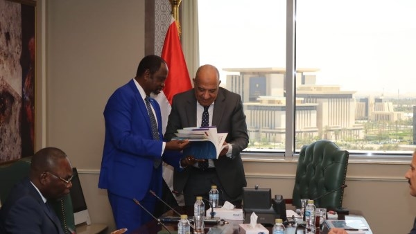 عصمت: استضافة مصر لمؤتمر "APUA" ثقة دولية ودور ريادي لدعم الطاقة في أفريقيا