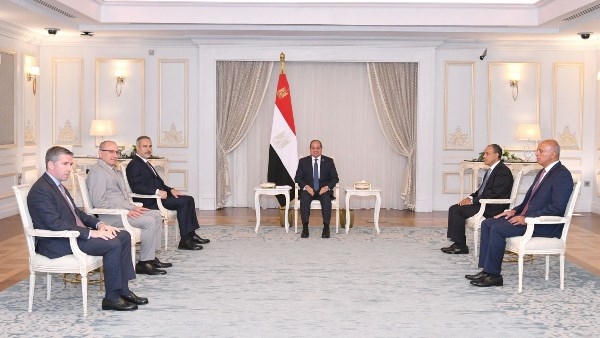 15 مليار دولار.. قفزة اقتصادية مرتقبة في التبادل التجاري بين مصر وتركيا