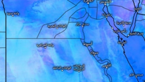 بشرى من الأرصاد: درجات الحرارة في حدودها الطبيعية.. ولا موجة حر جديدة