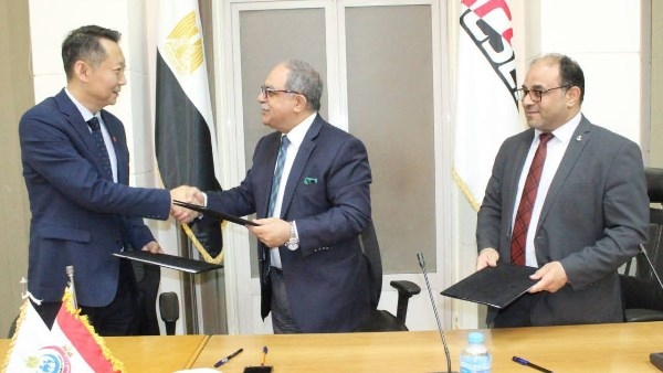 الصحة: 'فاكسيرا' توقّع مذكرة تفاهم لتعزيز إنتاج وتصدير اللقاحات البشرية والبيطرية