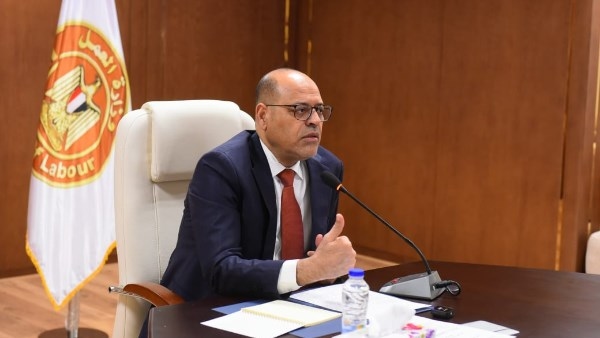 عودة الإنتاج داخل العامرية للغزل والنسيج بعد مفاوضات ناجحة بين الإدارة والعمال
