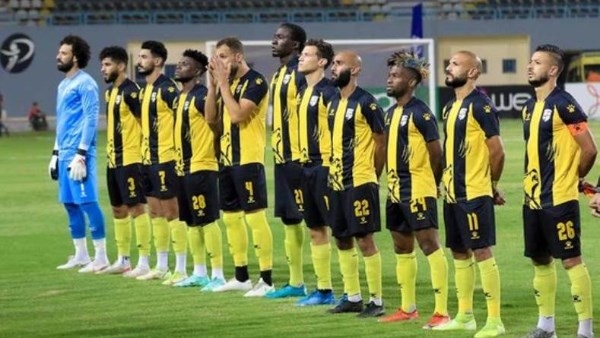 المقاولون العرب: أزمة كبيرة تواجه الكرة المصرية في نهاية الموسم بسبب الهبوط