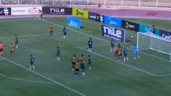 إبراهيم عبد الجواد: من يقود هجوم الزمالك أمام المقاولون في الدوري.. تفاصيل