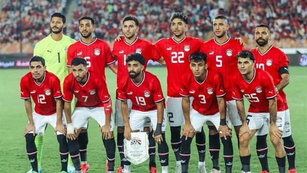 المنتخب المصري يواجه تونس وديا مرتين ضمن التحضير لكأس العرب 2025