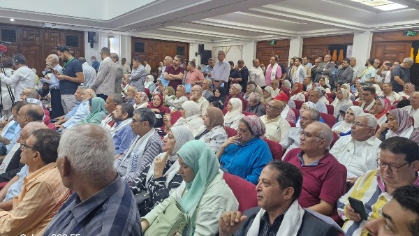 اتحاد المهن الطبية يعلن شروطه لزيادة المعاش الشهري إلى 2000 جنيه