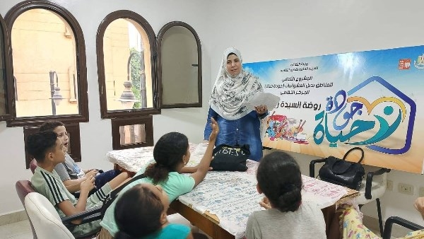 أنشطة في الخيالة والأسمرات.. الثقافة تحتفل بذكرى افتتاح قناة السويس الجديدة