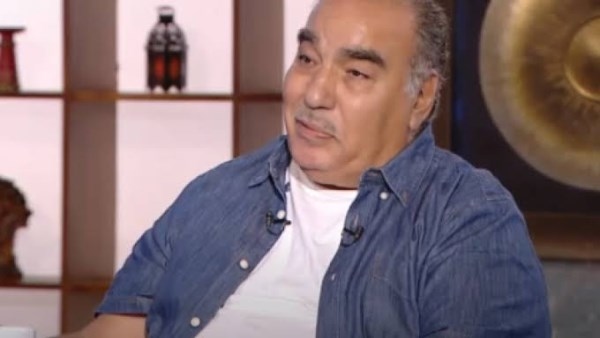 تاجر قطع غيار سيارات .. معلومات لا تعرفها عن سيد صادق وأبرز أعماله