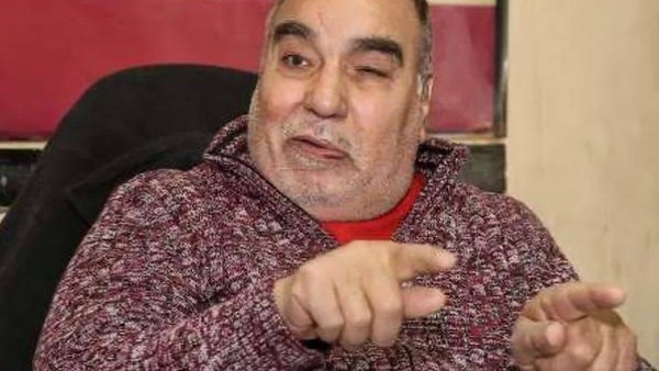 محمد عبد الشكور عن سيد صادق: يؤدي ببراعة أمام كبار الممثلين