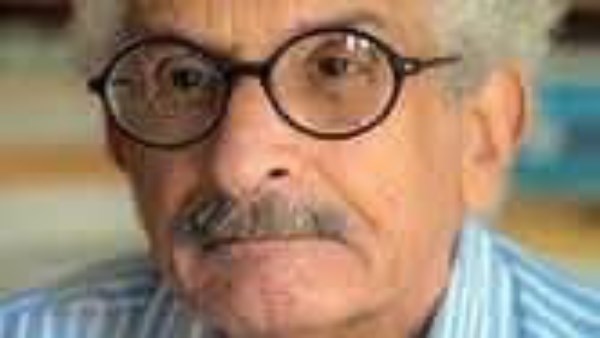 ظل قابضا على الجمر.. مجدي أحمد علي يودع صنع الله إبراهيم بكلمات مؤثرة