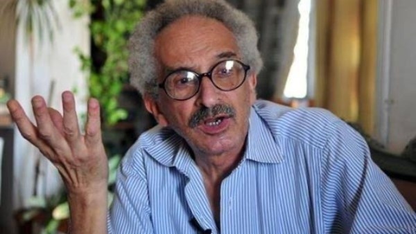 أحد أعمدة السرد العربي المعاصر.. وزير الثقافة ينعي صنع الله إبراهيم