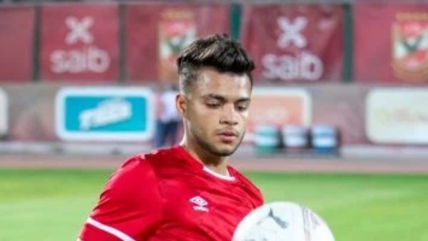 الاتحاد السكندري يكثف مفاوضاته مع زد لاستعارة مصطفى سعد ميسي قبل غلق الميركاتو
