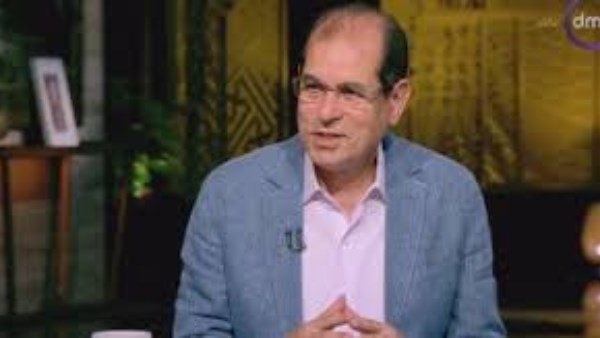 يوسف عامر: قناة الناس تقدم ما ينفع المجتمع.. و"مصر قرآن كريم" مرجع صحيح للمصحف