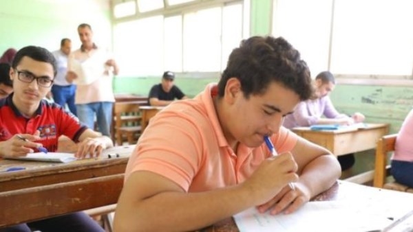بدء امتحانات الدور الثاني للثانوية العامة 2025 اليوم بجميع محافظات الجمهورية
