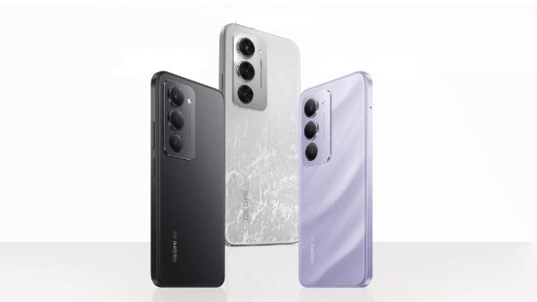 Redmi 15 5G ينطلق في أوروبا.. بطارية قوية و شاشة سريعة وسعر مميز