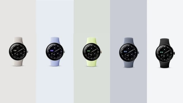 تسريب جديد يكشف المواصفات الكاملة لساعة Pixel Watch 4 قبل إطلاقها الرسمي