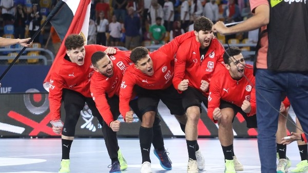 تشكيل منتخب مصر لناشئي اليد لمواجهة إسبانيا في ربع نهائي بطولة العالم