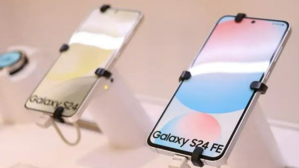 منافس "آيفون 16e" سامسونج تستعد لإطلاق هاتف "Galaxy S25 FE"