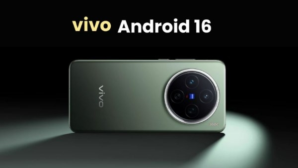 أندرويد 16 سيكون آخر تحديث رئيسي لهذه الهواتف من Vivo