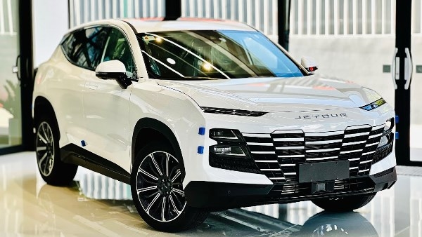 أسعار ومواصفات جيتور داشينج موديل 2025 في السعودية