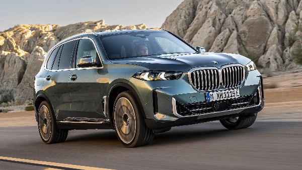 مواصفات وأسعار BMW X5 موديل 2025 في الإمارات.. صور