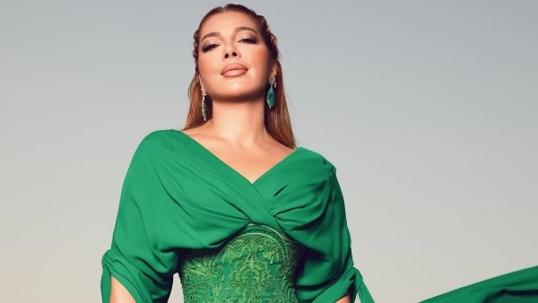 أصالة تحيي حفلا غنائيا في بيروت 16 أغسطس