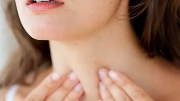 مشكلات صحية سببها خمول الغدة الدرقية؟