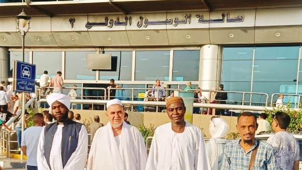 أكاديمية الأزهر تستقبل الدفعة الخامسة من المشاركين في برنامج "إعداد الداعية المعاصر"
