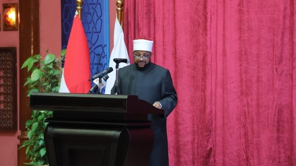 أمين البحوث الإسلامية: الأزهر منارة العِلم والحضارة وحارس الهُويَّة عبر العصور