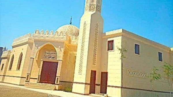 الأوقاف تفتتح اليوم 21 مسجدا ضمن خطة إعمار بيوت الله