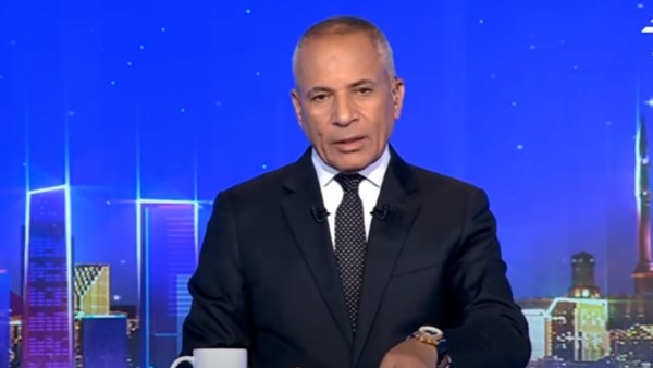 رغم التحديات.. أحمد موسى: قناة السويس حققت 61 مليار دولار خلال 10 سنوات