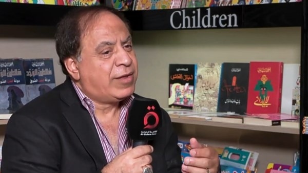 الشهاوي: غياب الاحتفاء بالشعراء المصريين سبب تراجع حضور «الشاعر المصري»