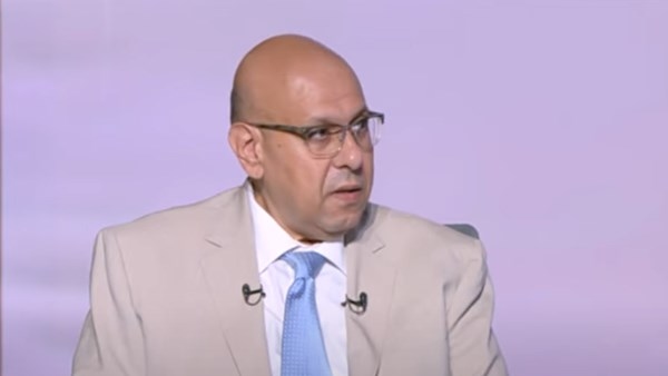 مؤسسة بحثية متكاملة لإنتاج المعرفة.. وائل عقل يكشف سر تميز بيئة العمل في مدينة زويل