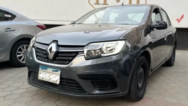 لو معاك 400 ألف جنيه .. اشتري رينو لوجان أوتوماتيك