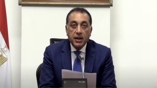 مدبولي: الاستثمار في قدرات شبابنا هو الثروة الحقيقية لمصر