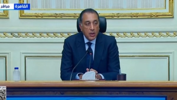 رئيس الوزراء: مصر لم تغفل أبدا عن حقها في مياه النيل