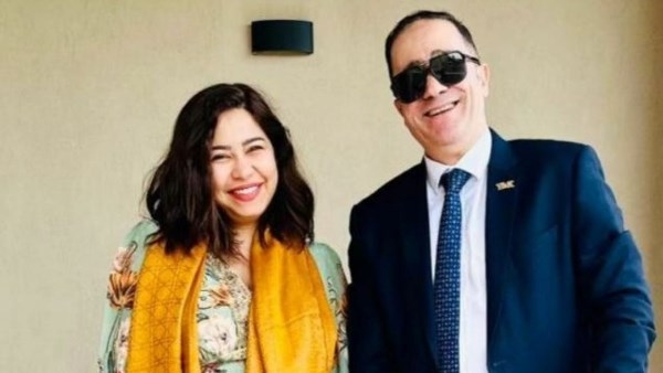 محامي شيرين عبد الوهاب يكشف تفاصيل الحجز على حسابات روتانا البنكية لصالح الفنانة