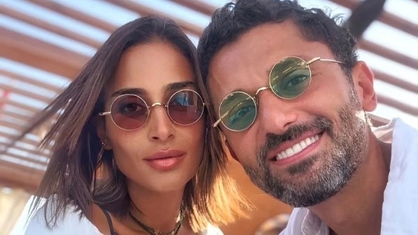 منهم شقيقان .. فنانون انفصلوا عن زوجاتهم ثم عادوا لعش الزوجية من جديد