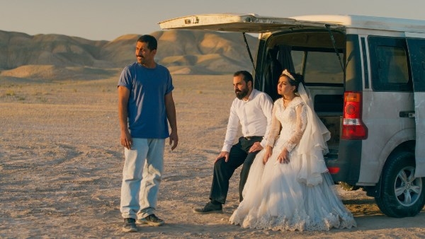 بعد ذهبية كان.. 'It Was Just an Accident' في مهرجان نيويورك السينمائي