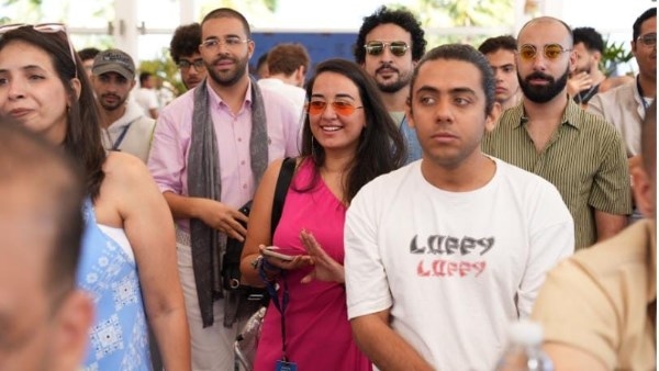 برنامج "سيني جونة للمواهب الناشئة" يفتح باب التقديم لدورته الثالثة