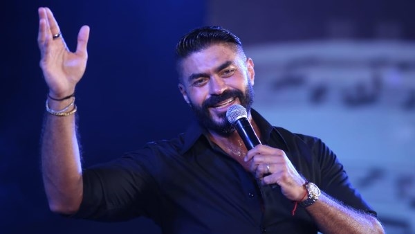 خالد سليم يحمل راية الرومانسية .. وهشام خرما يتلاعب بآلة البيانو