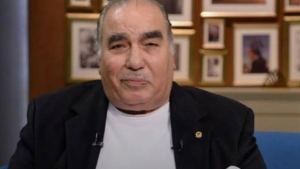 بكلمات مؤثرة.. رامز جلال ينعى الفنان سيد صادق
