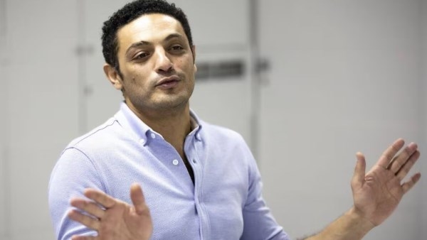 بعد استعداد إسبانيا لترحيله إلى مصر.. المقاول الهارب محمد علي يواجه هذه العقوبة