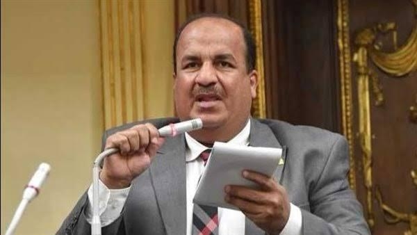 وكيل اقتصادية النواب: ارتفاع الاحتياطى النقدى إلى 49.03 مليار دولار نجاح كبير للإصلاح الاقتصادي