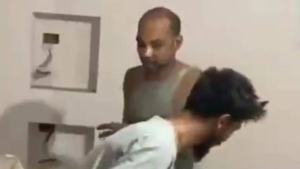 احتجز شابا واعتدى عليه.. التيك توكر علاء الساحر يواجه هذه العقوبة