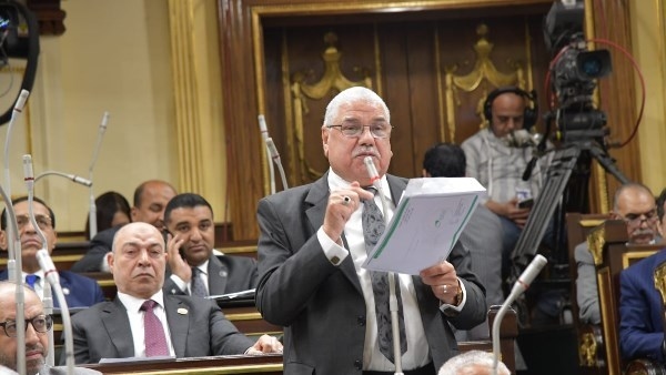 برلماني : الدولة تشجع الصناعات لتقليل الاستيراد وتوفير العملة الصعبة